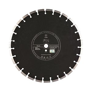 Алмазный диск DIAM ExtraLine Blade 450 асфальт
