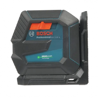 Нивелир Bosch GLL 2-15G+LB10 0601063W00