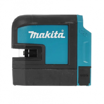 Нивелир Makita SK105GDZ 12V лазерный уровень