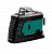 Нивелир Kraftool LL-3D лазерный уровень 34640