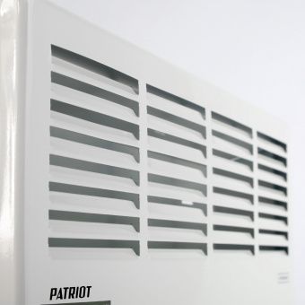 Конвектор электрический Patriot PT-C 15X