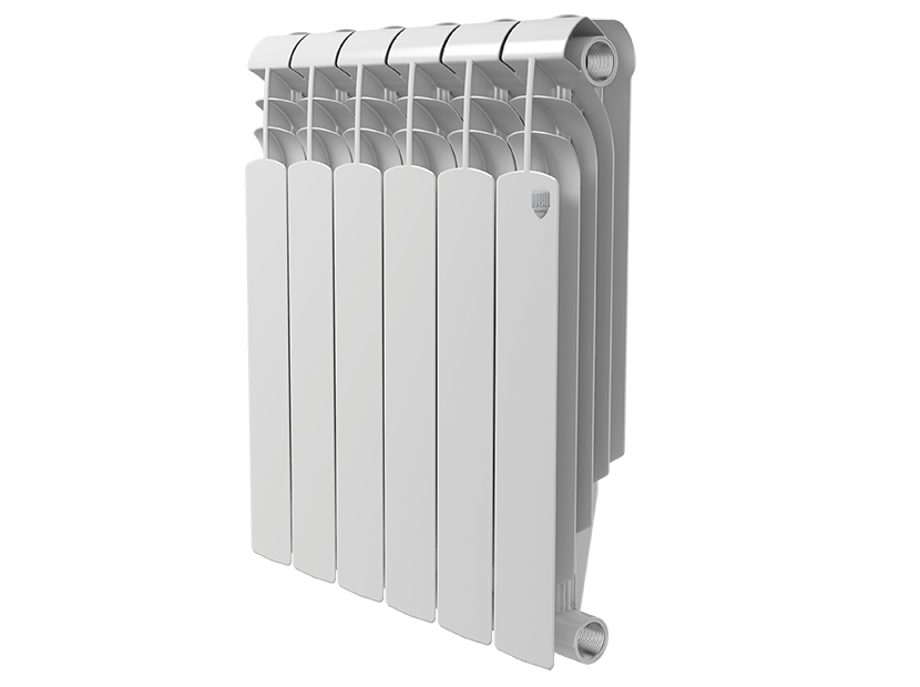 Радиатор Vittoria Super 500-4 секции