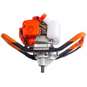 Стартер  для бензобура SLOGGER EA 55/50