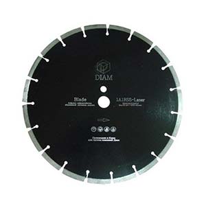 Алмазный диск DIAM Blade 300 асфальт 