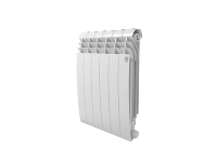 Радиатор Biliner 500-6 секций