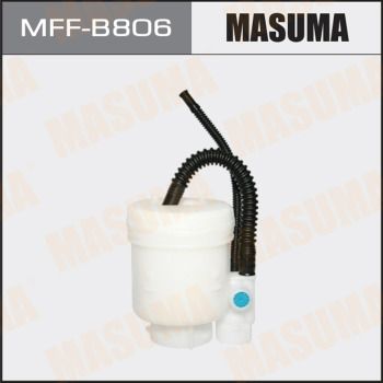 Фильтр топливный в бак Masuma MFFB806 Subaru