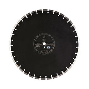 Алмазный диск DIAM ExtraLine Blade 600 асфальт