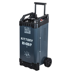 Пуско-зарядное устройство KITTORY BC/S-430P