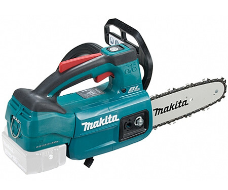 Аккумуляторная цепная пила MAKITA DUC204Z