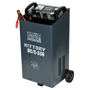 Пуско-зарядное устройство KITTORY BC/S-530