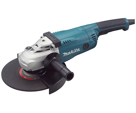 Болгарка УШМ Makita 230 GA9030F01