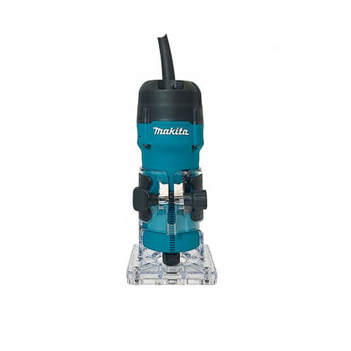 Фрезер кромочный Makita 3711