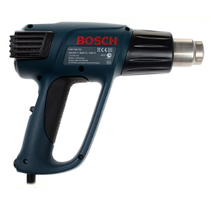 Строительный фен Bosch GHG 660 LCD 0601944703