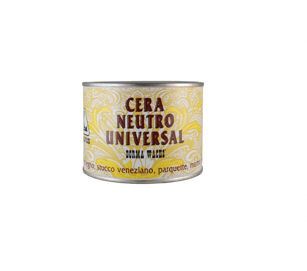 Воск универсальный Cera Neutro Universal 500 мл