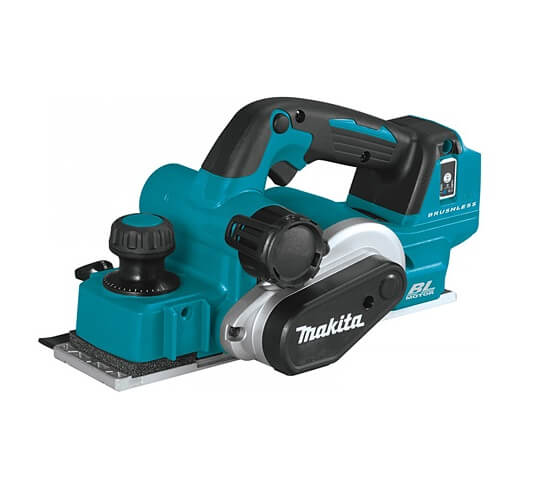 Аккумуляторный рубанок Makita DKP 181Z