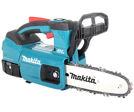 Аккумуляторная цепная пила MAKITA DUC204RT