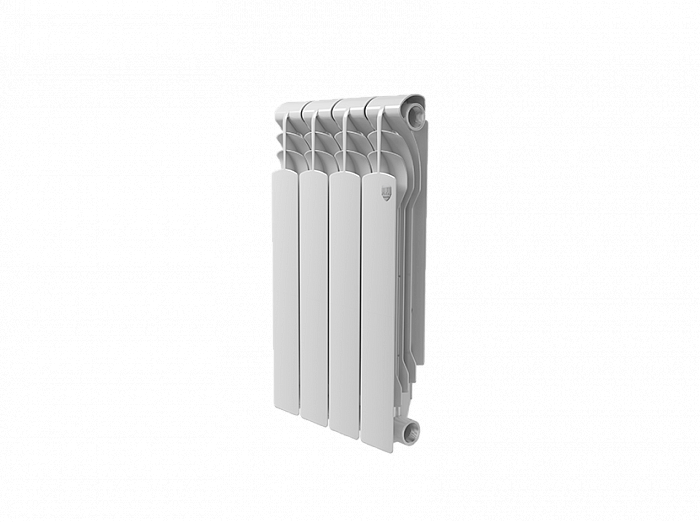 Радиатор Revolution Bimetall 500-4 секции