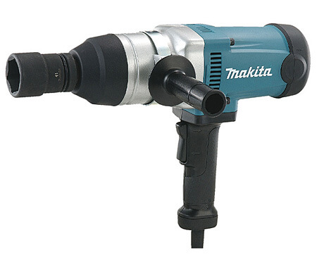 Гайковерт сетевой ударный Makita TW1000