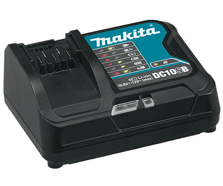 Зарядное устройство Makita DC10SB