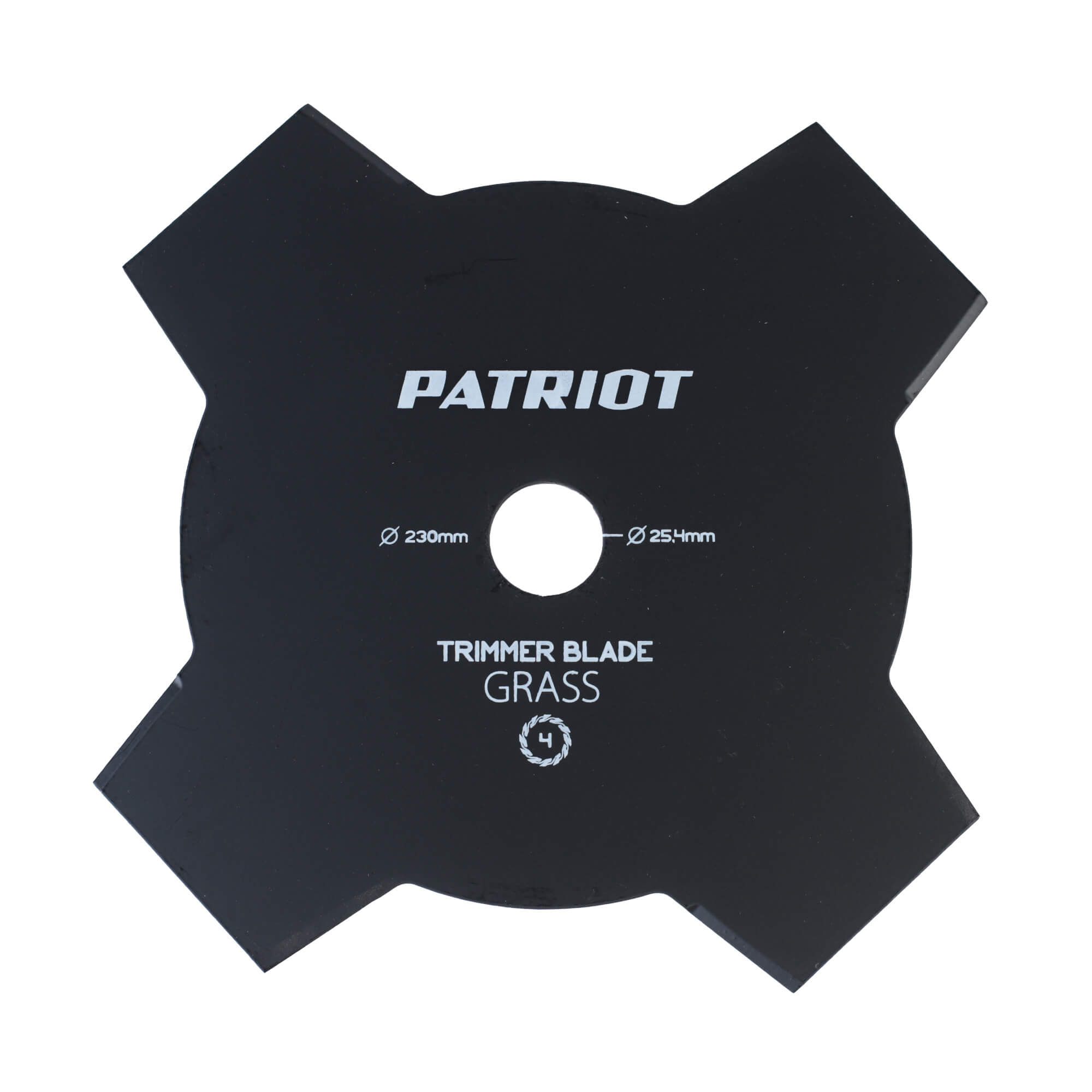 Нож для триммера Patriot TBS-4 230