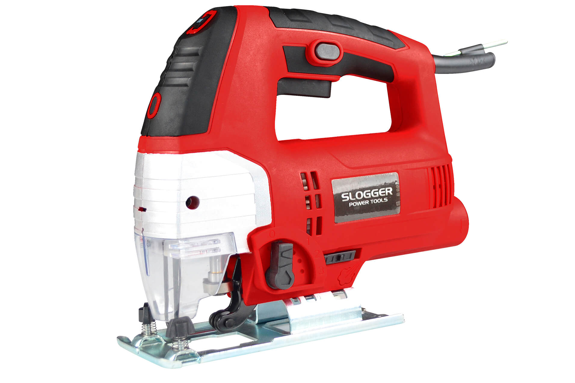 Лобзик SLOGGER JS 850