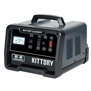 Зарядное устройство KITTORY BC-40
