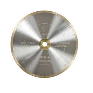 Алмазный диск DIAM Quartz Elite 300 гранит