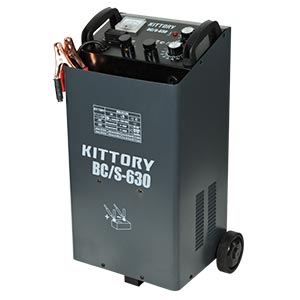 Пуско-зарядное устройство KITTORY BC/S-630