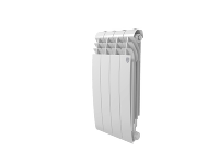 Радиатор Biliner 500-4 секции