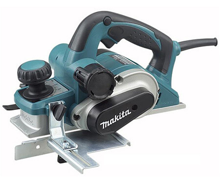 Рубанок Makita KP0810K