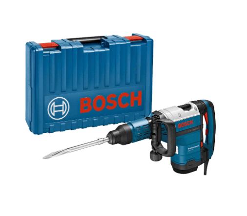 Отбойный молоток Bosch GSH 7 VC 0 611 322 000