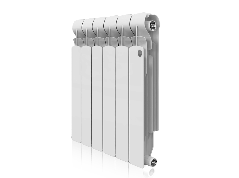 Радиатор Indigo Super 500-6 секций