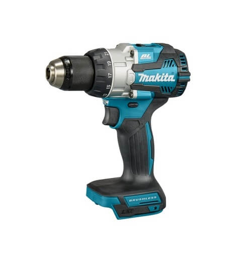 Ударный шуруповерт MAKITA DHP489Z