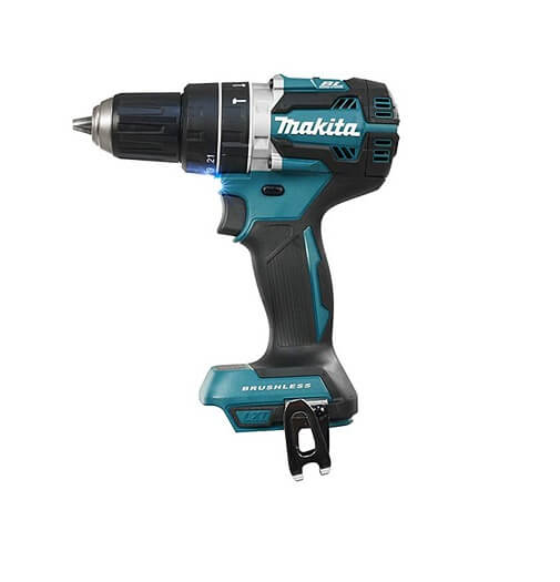 Ударный шуруповерт MAKITA DHP484Z