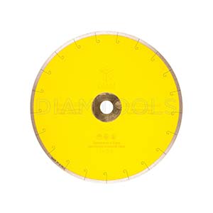 Алмазный диск DIAM MarbleElite 300 мрамор