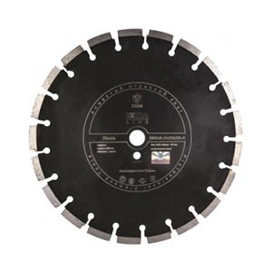 Алмазный диск DIAM ExtraLine Blade 350 асфальт