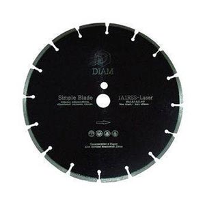 Алмазный диск DIAM Simple Blade 300 асфальт