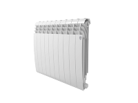 Радиатор Biliner 500-10 секций