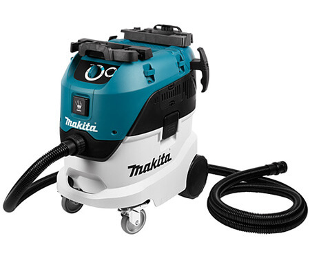 Пылесос строительный Makita VC4210L