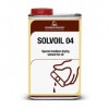 Разбавитель для масла средней сушки SOLVE OIL 04 1л