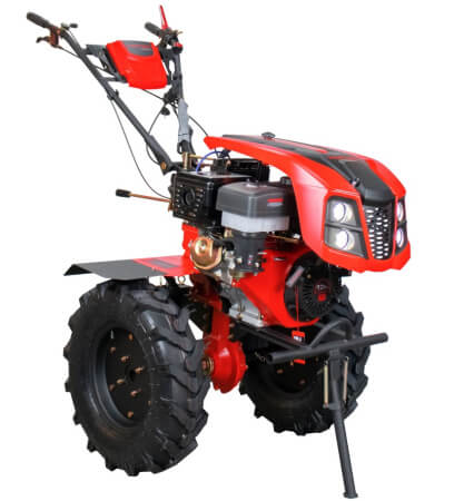 Мотоблок VERTON GARDEN GT1800CLE-4