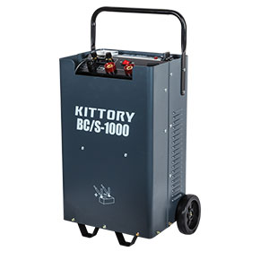 Пуско-зарядное устройство KITTORY BC/S-1000