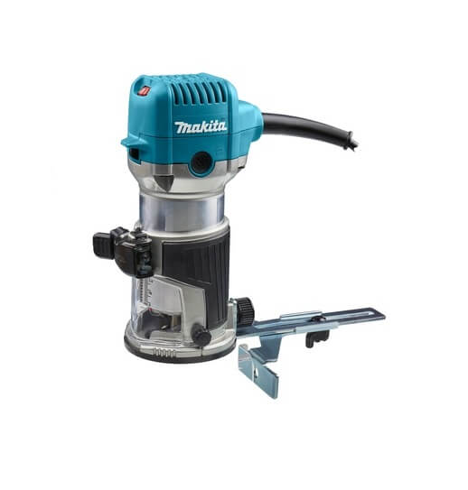 Фрезер кромочный Makita RT0702C