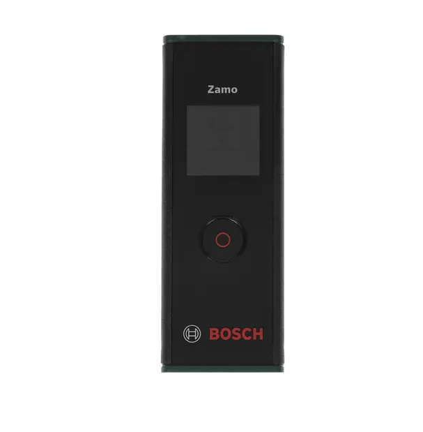 Дальномер лазерный Bosch Zamo III Set 0603672701