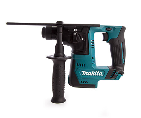 Перфоратор Makita HR 140DZ 10,8V