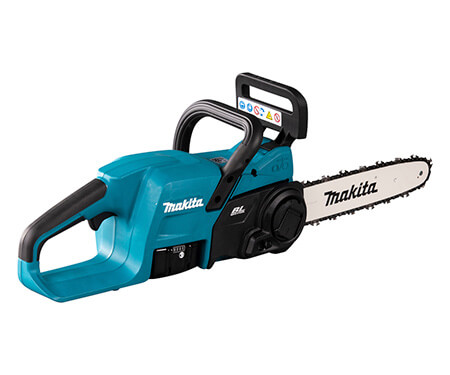 Аккумуляторная цепная пила MAKITA DUC307Z