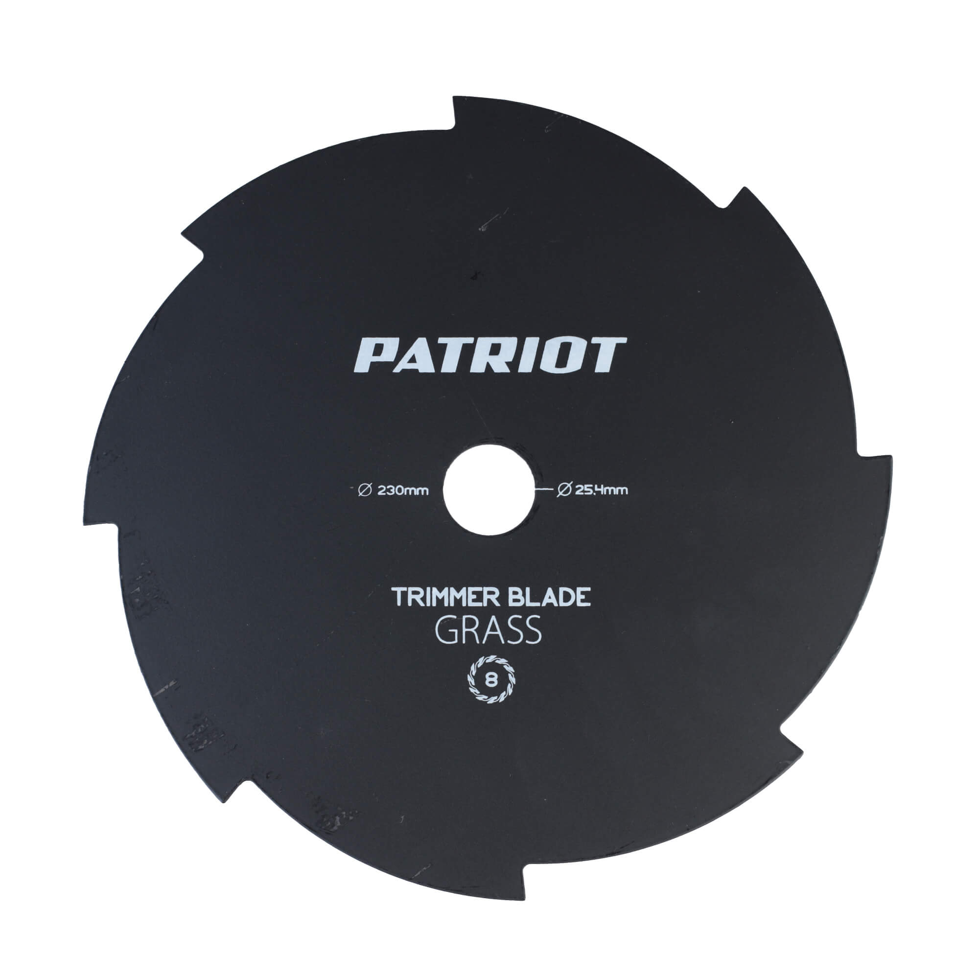 Нож для триммера Patriot TBS-8 230
