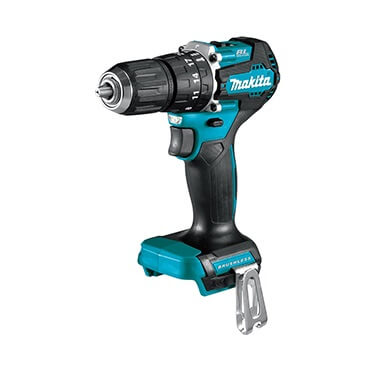 Ударная дрель-шуруповерт MAKITA DHP487Z