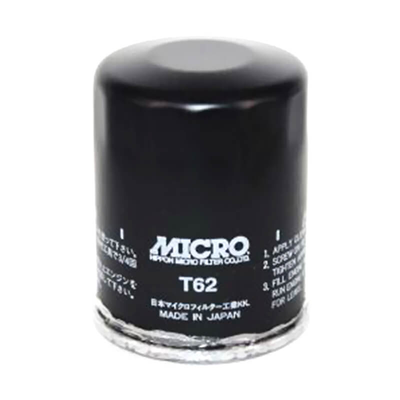 Фильтр масляный Micro T62 (С-809)