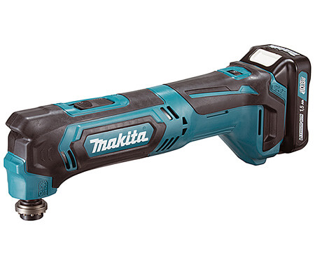 Реноватор Makita TM30DWYE